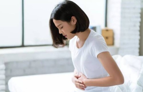 上海供卵代生：﻿多发性子宫息肉能怀孕吗，是否安全？