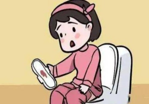 月经迟了几天还没来，原因你应该知道！
